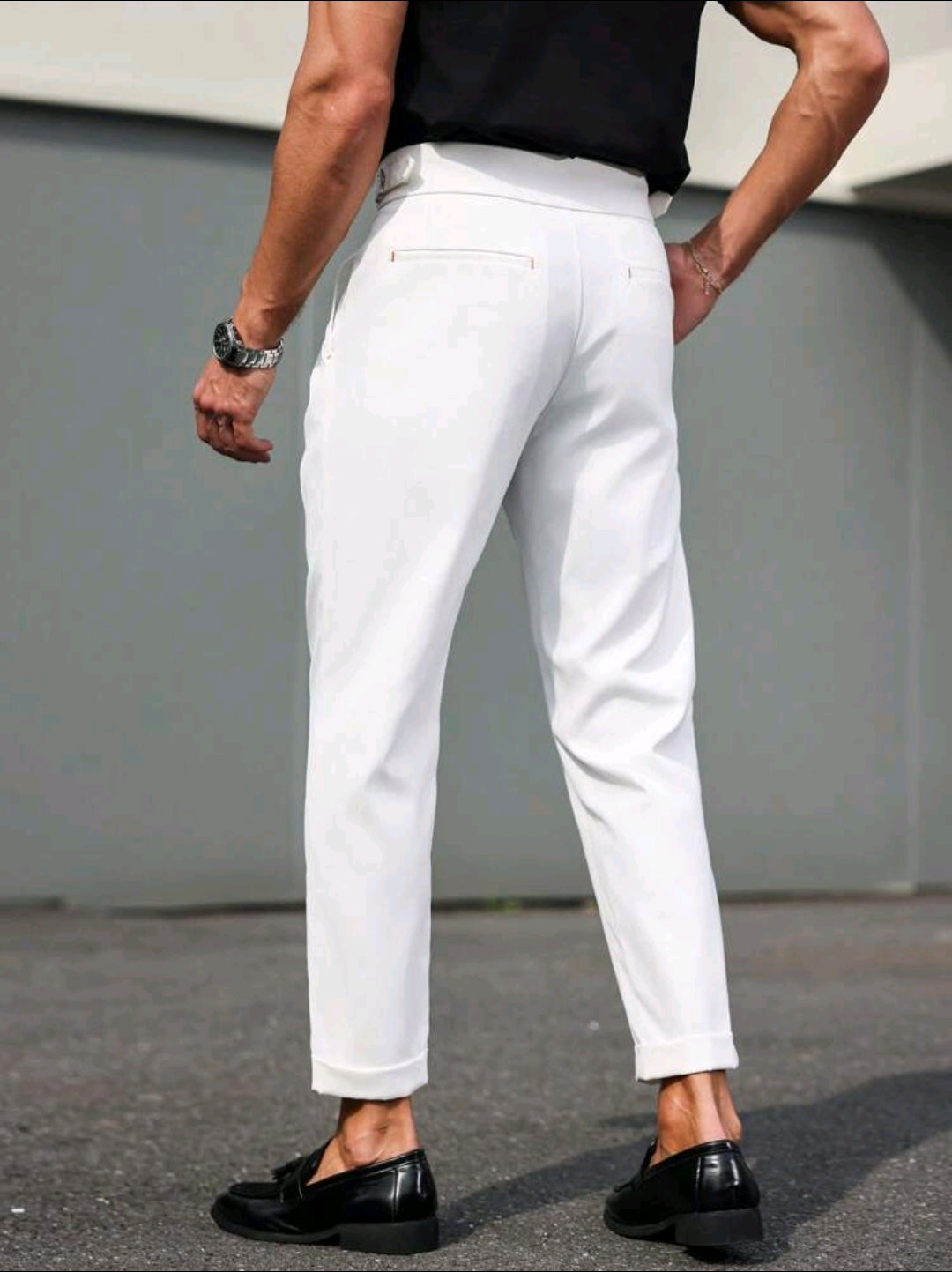 Formal Pants