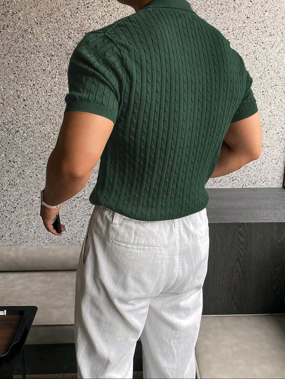 Polo T Shirt