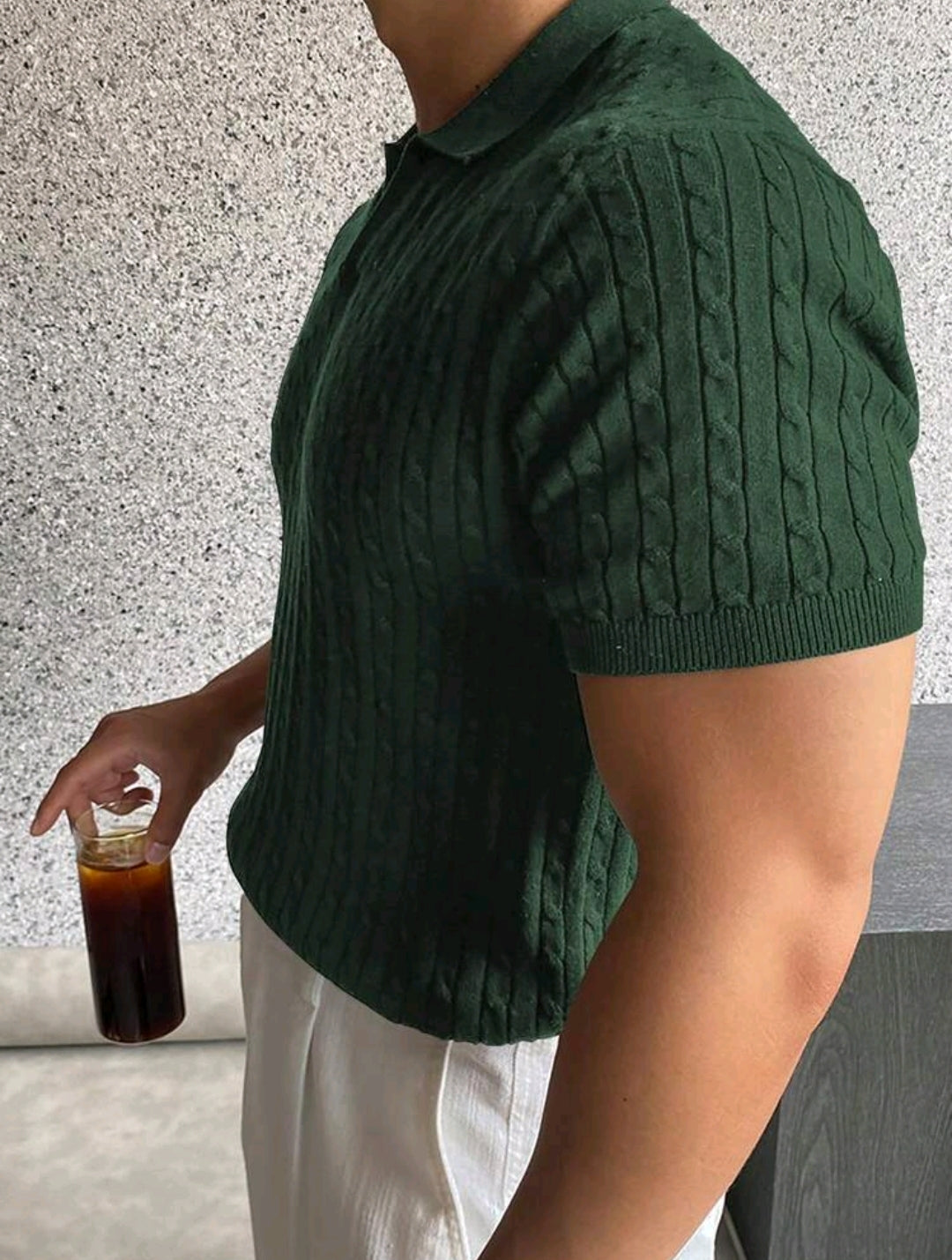 Polo T Shirt