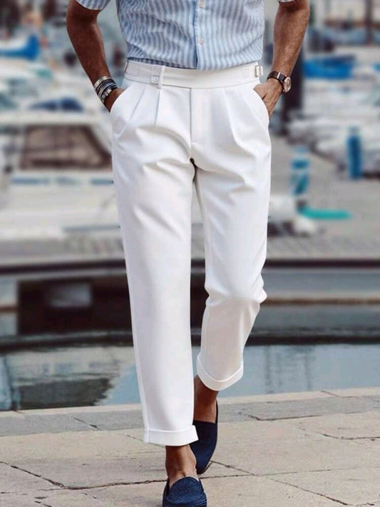 Formal Pants