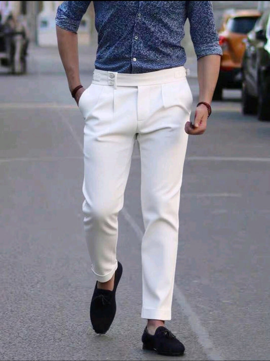 Formal Pants