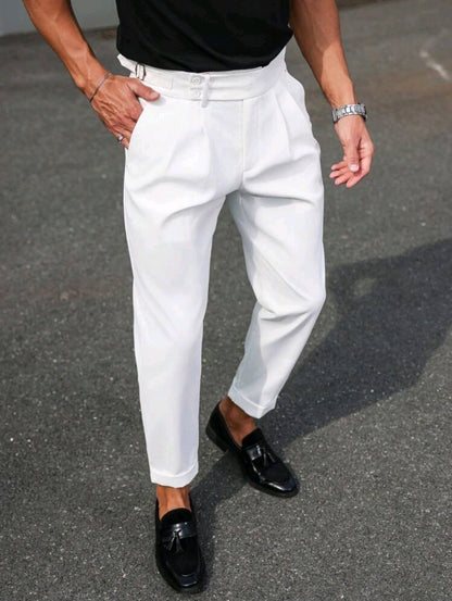 Formal Pants
