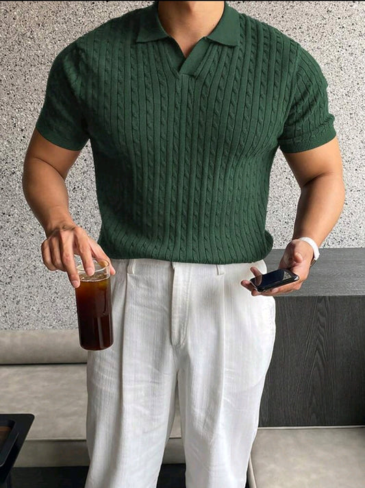 Polo T Shirt