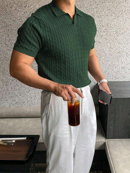 Polo T Shirt