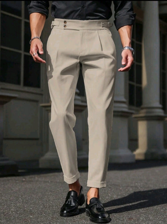 Formal Pants