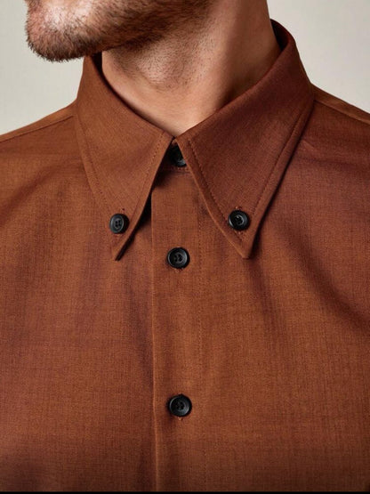 CityGents Men Shirt